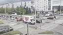 IQ križovatka – kde sa nie len autá zastavujú