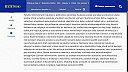 Termoelastická expanzia spôsobená pulznými mikrovlnami