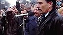 Lukašenkova cesta k moci