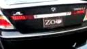 Bmw 760 LI luxusne