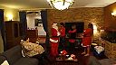 IVETA A MARCELA - Nevěrný Santa (Vánoční film)