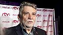 Eduard Burda profesor a šéf prevnickej fakulty UK a Ficov ochranca