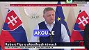 Róbert Fico o aktuálnych témach