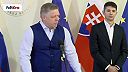 Róbert Fico o budúcnosti nedelných diskusií
