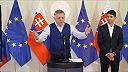 Róbert Fico o svojej zdraví