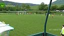 ŠK Radoľa vs TJ Oščadnica 2:2