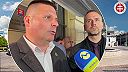 Petícia proti uplatňovaniu sankcií voči Rusku odovzdaná prezidentovi
