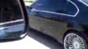 Bmw 760 Li luxusne full off
