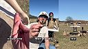 Zastaví vrece s pieskom guľku? Test od 9mm až po .50 BMG