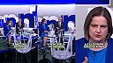 Nastane mier ak sa zložia zbrane?