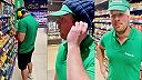 Keď supermarket urobí detskú pesničku Potraviny-FRESH