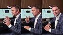 Peter Pellegriny a neoficiálny pracovný program