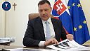 Taraba: Média nadopované nenávisťou a klamstvami