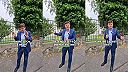 Alojz Hlina o zámene gýčového penziónu za stavebné pozemky v Nových Zámkoch