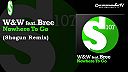 W&W feat. Bree - Nowhere To Go
