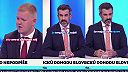 Ján Hargaš o Hlase