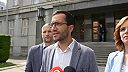 Veronika Remišová o kriminalizácii opozície, Hnutie Slovensko TB
