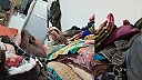 Ležíš si doma v posteli, keď ťa odrazu navštívi kobra kráľovská (India)