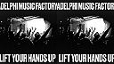 Lift Your Hands Up
