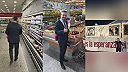 Známy europoslanec natočil video na južnej pologuli