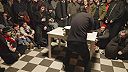 Progresívne umenie v hudobnej sfére