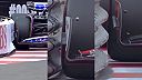 Ako natesno jazdia piloti F1 zákruty v Monaku?