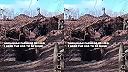 Farmár s delostreleckou podporou