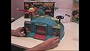 Operation Orbit - Transogram Toys / 1962