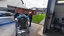 Renovácia motora Tatry s mechanikom jeho vývoja