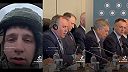 Ruskú delegáciu v Istanbule prešiel smiech