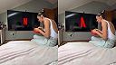 Sleduj pozorne, pustím ti niečo na Netflixe