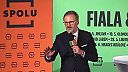 Petr Fiala je terčom posmechu: Voľte ma a budeme najúspešnejši krajina na svete!
