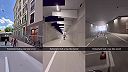 V švajčiarskom Zurichu otvorili pod hlavnou stanicou tunel pre cyklistov