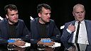 Adel Grannam verí na paranoidné konšpiračné teórie podobne ako Peter Kotlár