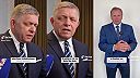 Róbert Fico o Uzbekistane