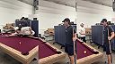 S ním biliard ani pool nehraj, je to podvodník prvej triedy!