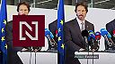 Robert Kaliňák a politika na všetky svetové strany