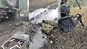 Okupanti dostali defekt #02