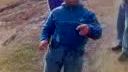 Bailando