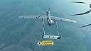 Koniec éry veľkých ruských dronov