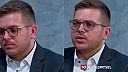 Štátny tajomník Igor Melicher o Jaroslavovi Naďovi a kauze „Darca“