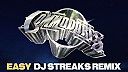 Commodores, Dj Streaks - Easy (Dj Streaks Remix)
