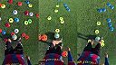 Hráš futbal? Tak by si mal občas trénovať aj takto!