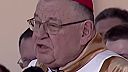 Petr Fiala dostal nakladačku od kardinála Duku kvôli útokom proti Slovensku
