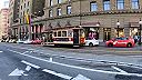 San Francisco je desivé