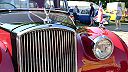Zraz Veteran Car Club Nitra