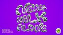 BLONDISH & Stevie Appleton - Never Walk Alone (Alex Wann Remix)