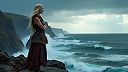 Viking Queens – We Are the Warriors of the North