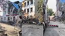 Rusi vybombardovali ďalšiu nemocnicu