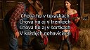 Zvrátený Ujo - Ujčok Chová Vtáka